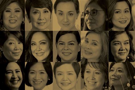 15 Influential Filipinos Who Will Inspire You to Keep .